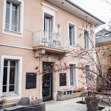 Hotel Spa Azteca Barcelonnette Dış mekan fotoğraf