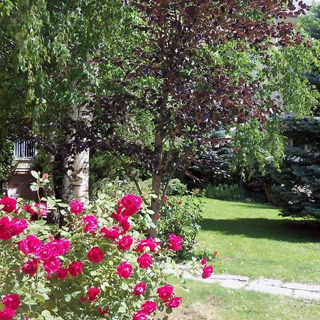 Hotel Spa Azteca Barcelonnette Dış mekan fotoğraf