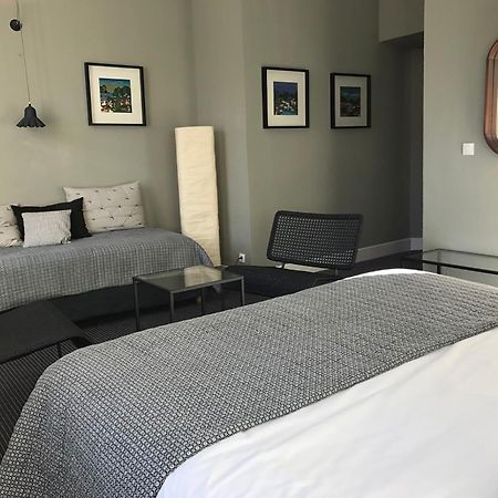 Hotel Spa Azteca Barcelonnette Oda fotoğraf