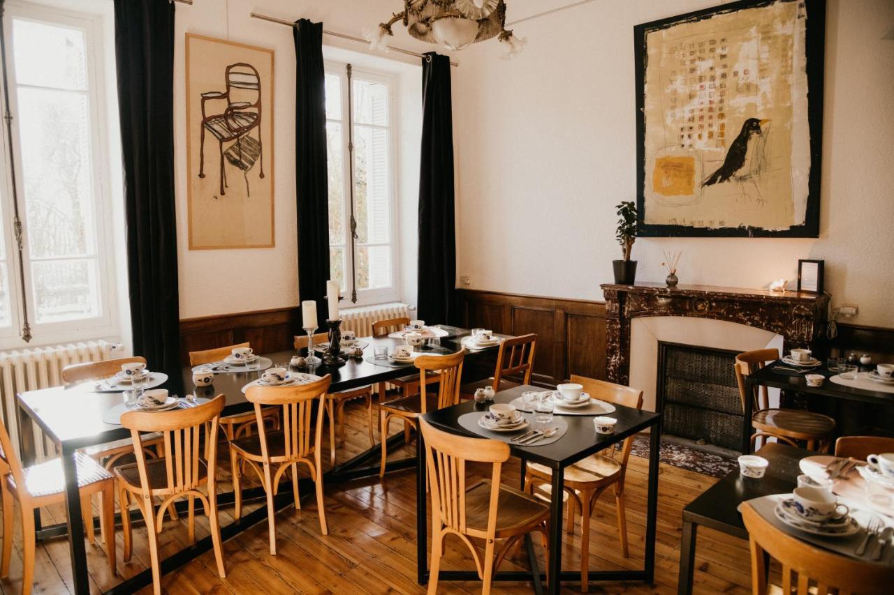 Hotel Spa Azteca Barcelonnette Dış mekan fotoğraf