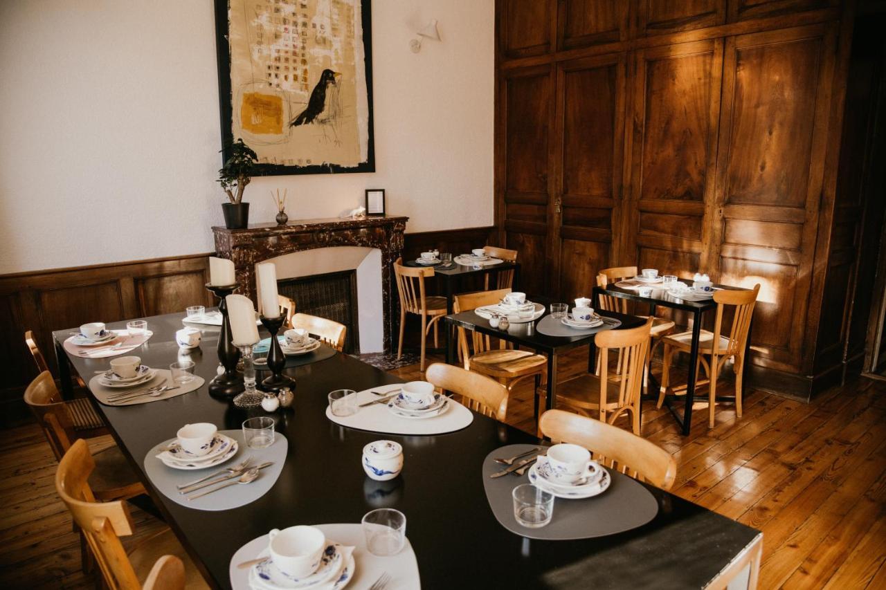 Hotel Spa Azteca Barcelonnette Dış mekan fotoğraf