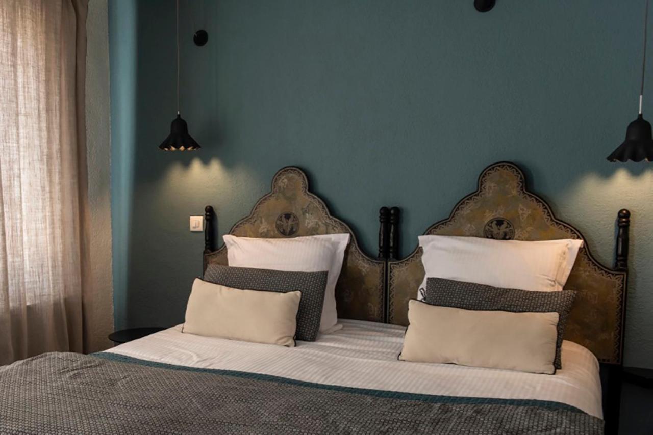 Hotel Spa Azteca Barcelonnette Dış mekan fotoğraf