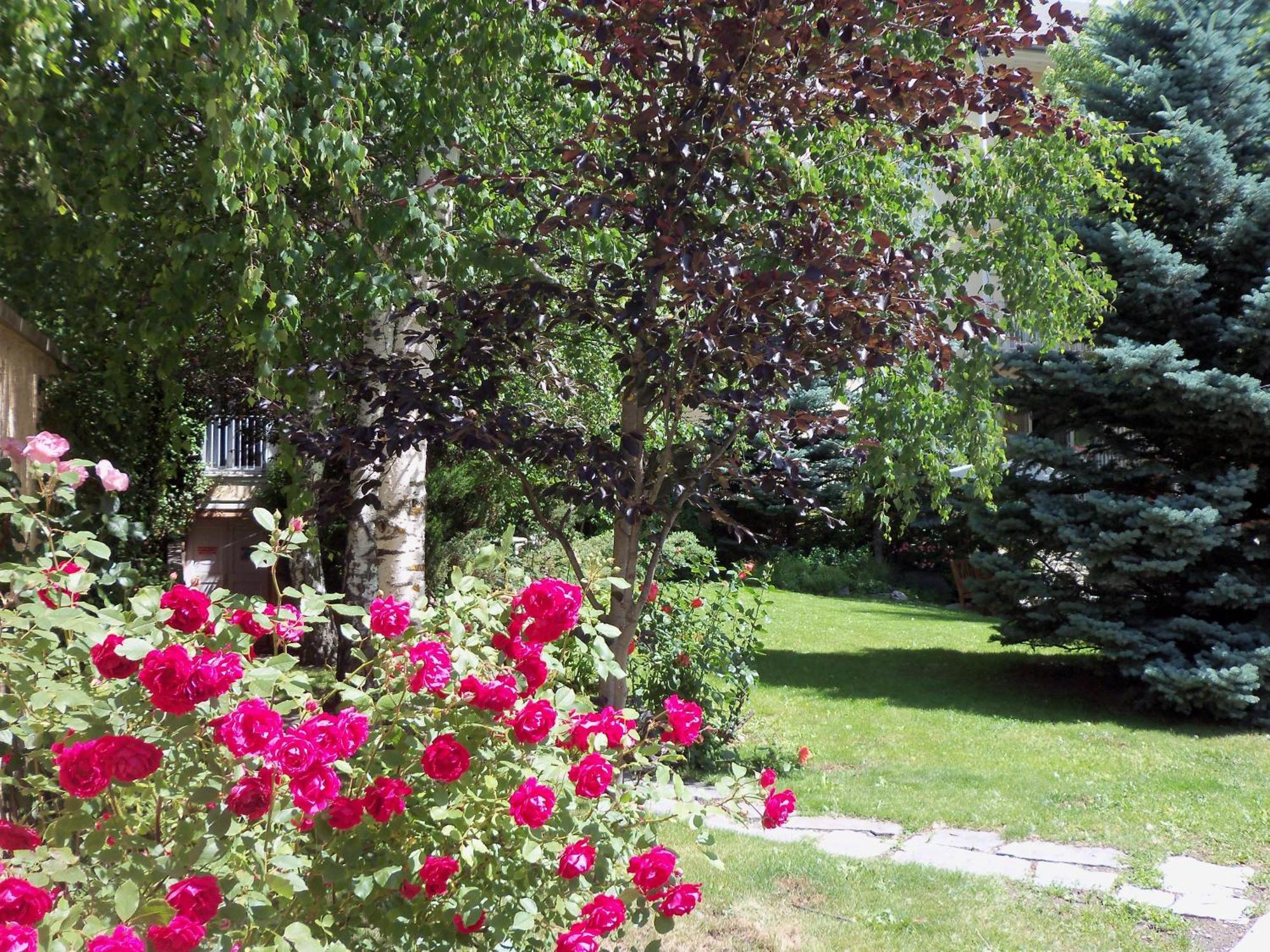 Hotel Spa Azteca Barcelonnette Dış mekan fotoğraf