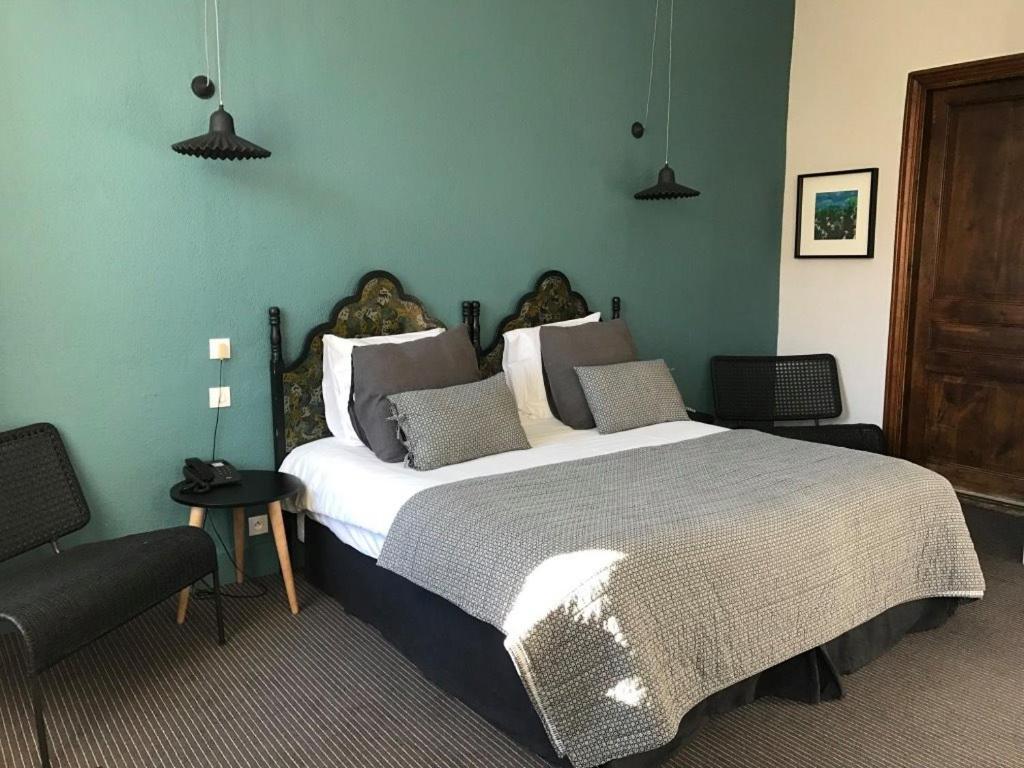Hotel Spa Azteca Barcelonnette Dış mekan fotoğraf