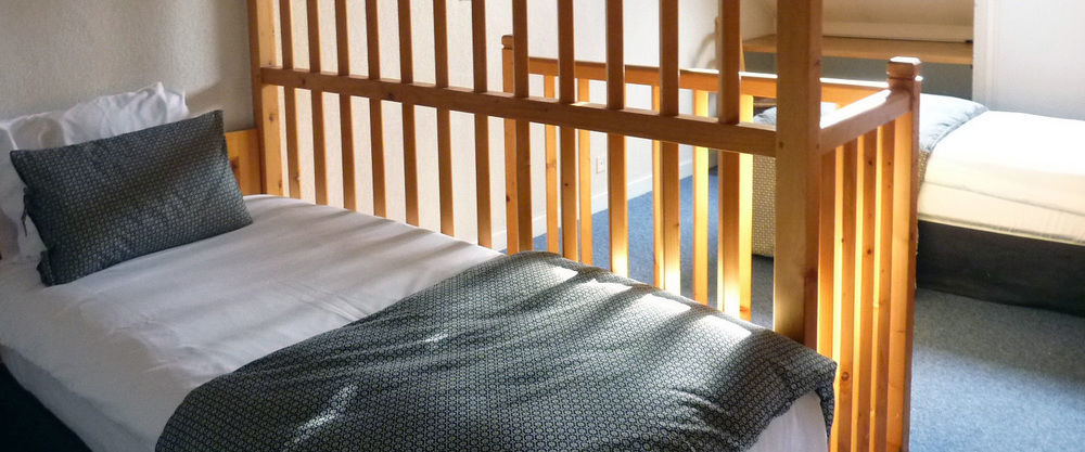 Hotel Spa Azteca Barcelonnette Dış mekan fotoğraf