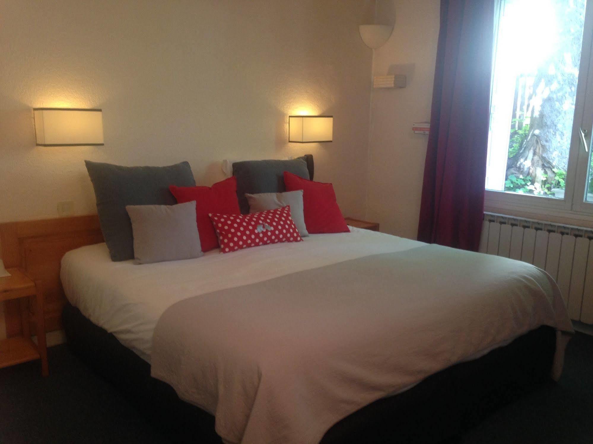 Hotel Spa Azteca Barcelonnette Dış mekan fotoğraf