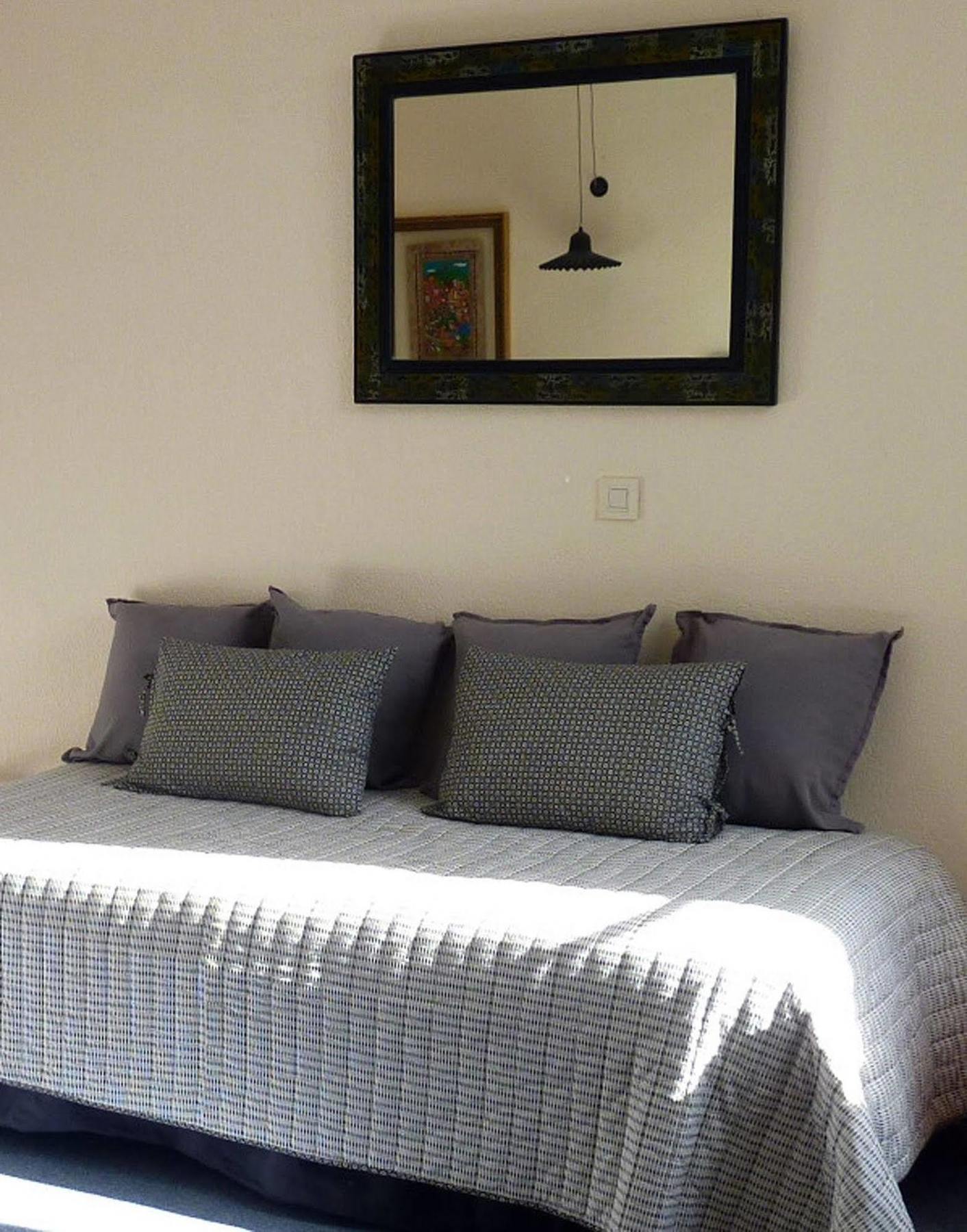 Hotel Spa Azteca Barcelonnette Dış mekan fotoğraf