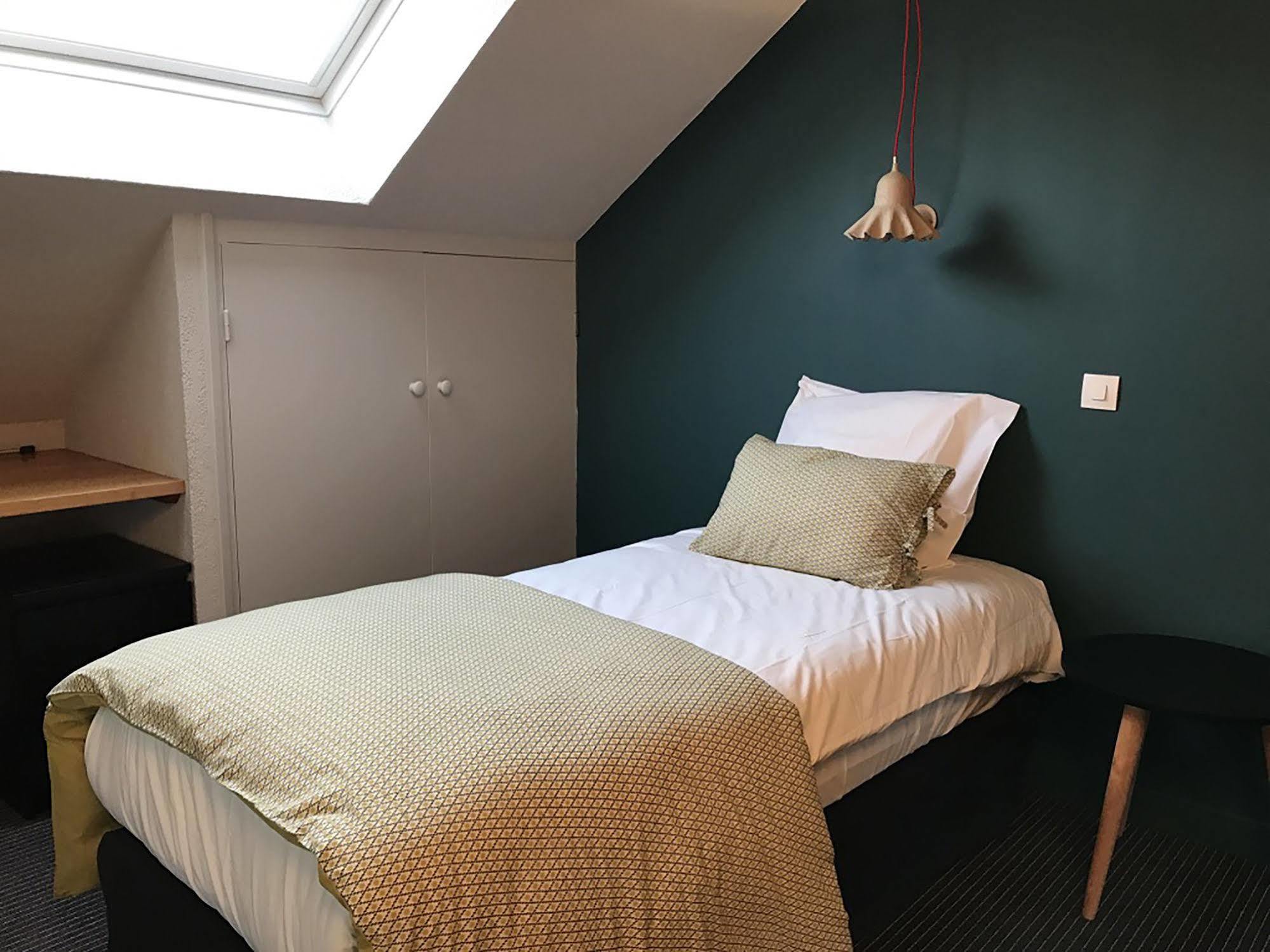 Hotel Spa Azteca Barcelonnette Dış mekan fotoğraf